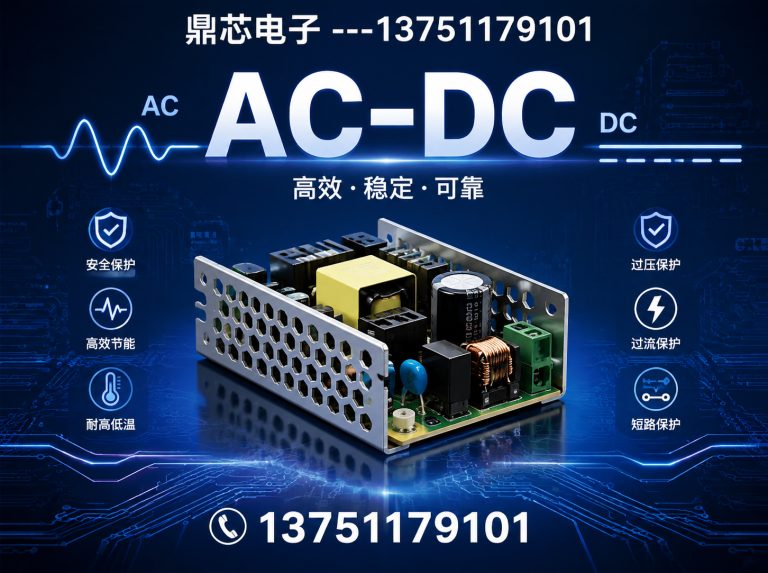 定州集成电路展示图